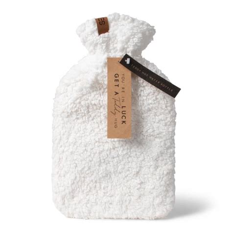 Hot Water Bottle Teddy Quality Gadgets Since 1967