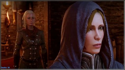 Dragon Age Inquisition Como Mudar Respostas E Mudar A Personalidade De