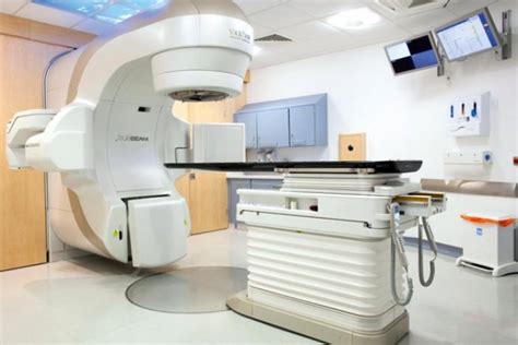 Uganda Cancer Institute Will Have 5 Radiotherapy Machines By End Of