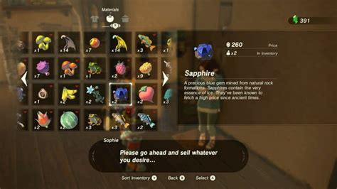 Zelda: Breath of the Wild Rupees - How to get easy Rupees and quick ...