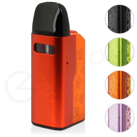 Uwell Caliburn Gz2 Cyber Vape Kit G Coil Compatible