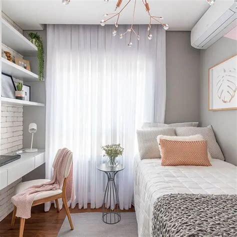 45 Increíbles Ideas de Habitaciones para Chicas Adolescentes