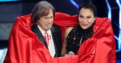 Sanremo 2024 Ricchi E Poveri Rivelano Quanto Percepiscono Di Pensione