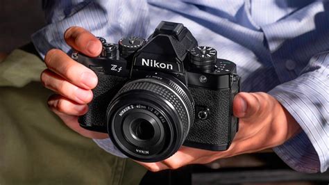 Nikon Zf Vs Zfc The 10 Main Differences Mirrorless Comparison