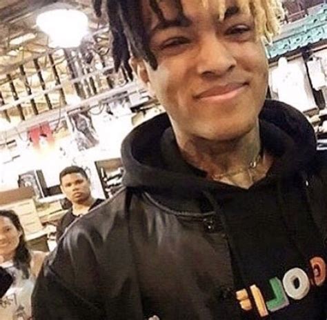 Xxxtentacion Happy Pfp