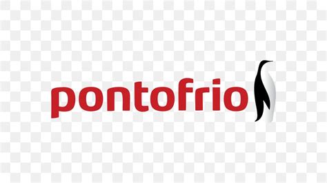 Logo Pontofrio Logos PNG