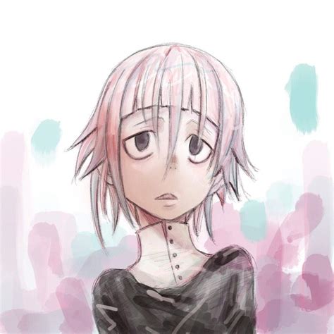 Crona Soul Eater Gender