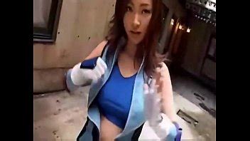 Asuka Kazama Porno XVIDEOS
