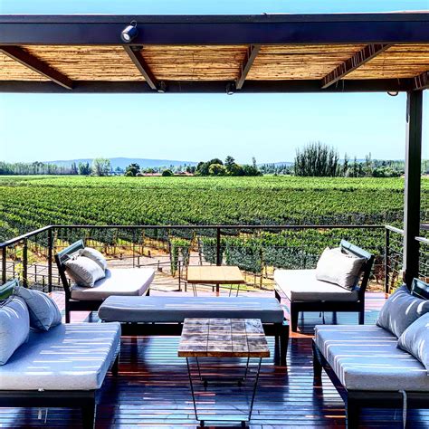 Finca Bandini House of Wines an Oasis in Mendoza’s Wine Country