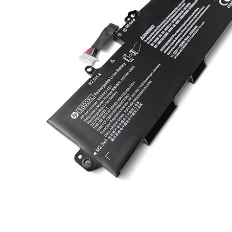 Genuine Hp Elitebook G Laptop Battery