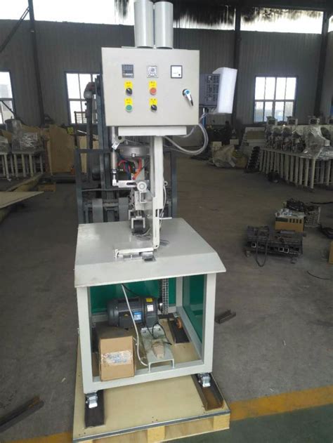 China Automatic Hot Air Flex Banner Welding Machine Manufacturers Suppliers Factory Direct
