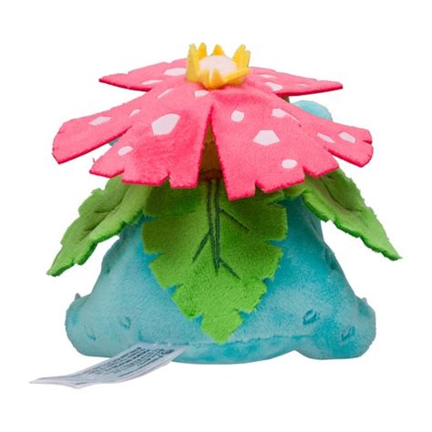 Venusaur Plush Pokémon fit | Authentic Japanese Pokémon Plush ...