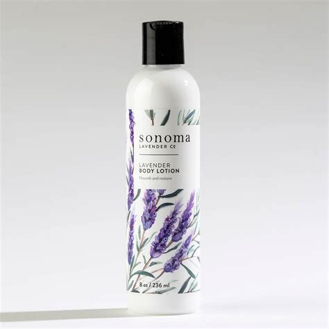 Body Lotion