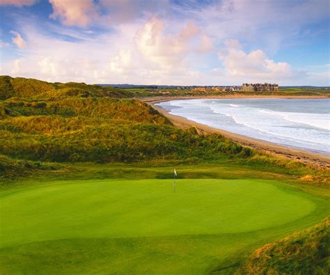 map of ireland golf courses 3