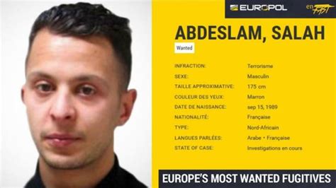 Paris Attacks Suspect Abdeslam ‘to Cooperate With French Authorities