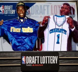 1991 NBA Draft: The 7 Best Players From This Class | SQUAD, LLC