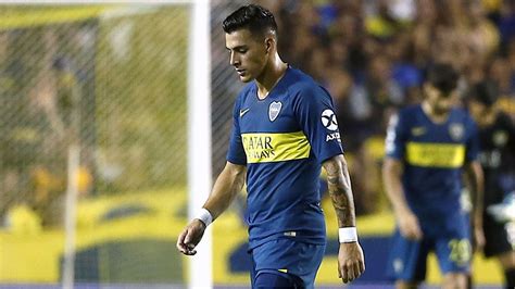 Cristian Pavón Fue Denunciado Por Abuso Sexual Diario Panorama