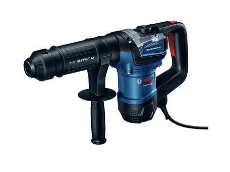 BOSCH GSH 5