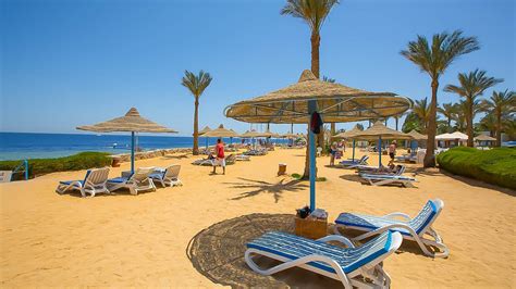 Queen Sharm Beach Sharm El Sheikh Egitto