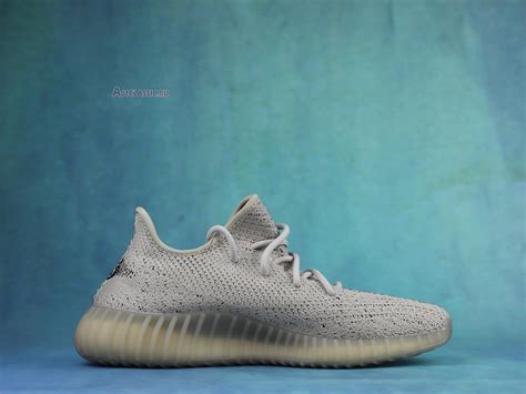 Adidas Yeezy Boost V Mx Frost Blue Gw Mx Frost Blue Mx Frost