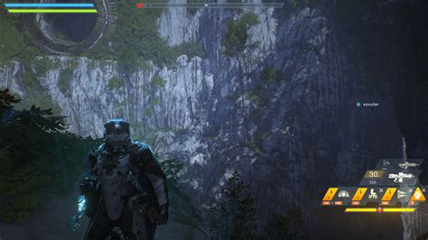 Where To Find Titans In Anthem Spawn Locations And Missions Digital