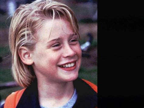 Macaulay Culkin Cbs News