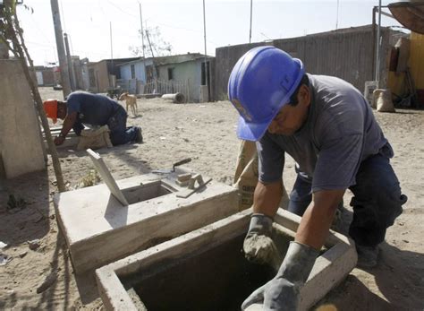 Trujillo invertirán más de S 8 8 millones en obra de agua y