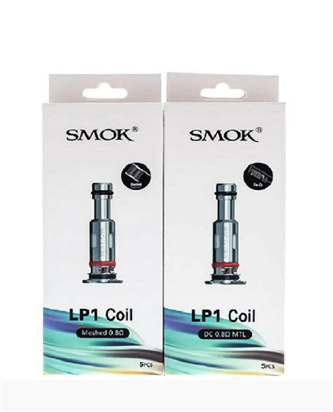 Smok Lp Replacement Coils Vape Monkey Dubai Uae S Best