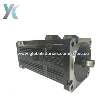 Buy Wholesale China 380vac Synchronous Motor Double D Cut Shaft