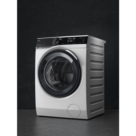 Lavatrice Aeg LR8H84UGB 8KG 1400G Classe A 20 INV VAP UNIVERSALDOS