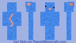 rat Minecraft Skin