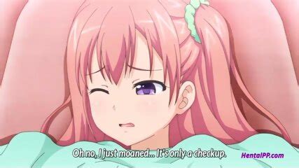 Doctor Seduced And Fuck Patients Part