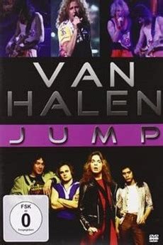 ‎Van Halen:Jump Live (2008) • Film + cast • Letterboxd