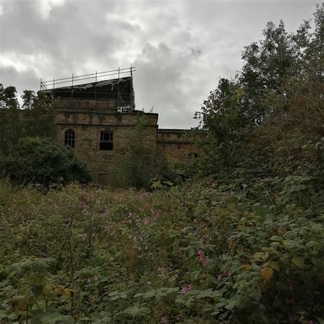 Abandoned mansion, UK : r/urbanexploration