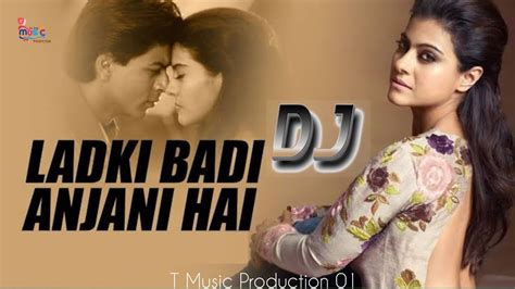 Ladki Badi Anjani Hai Dj Remix Old Is Gold Jbl Beats New Jbl Style