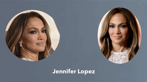 Jennifer Lopez's 2023 Chart-Toppers: Church, On My Way and Pa Ti ...