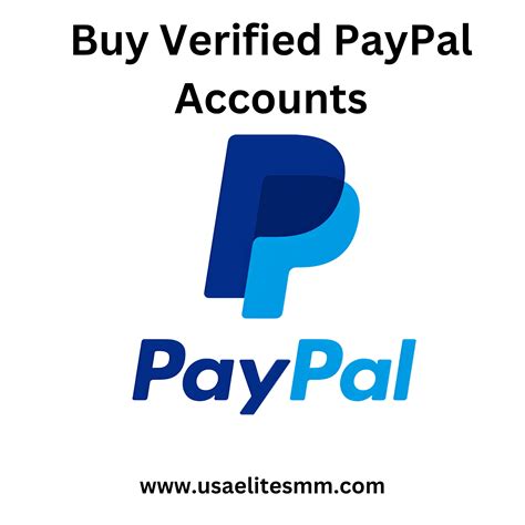 Buy Verified Paypal Accounts 100 Old And Usa Verified Limewire