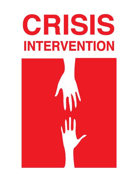 Crisis Intervention Of Houston