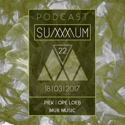 Stream MUR MUSIC Listen To SUMMUM 22 Playlist Online For Free On