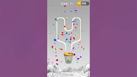 Pin Sorting Pull Pin Puzzle Level 71 Youtube