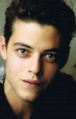 Rami Malek Imagines - Snafu - Wattpad