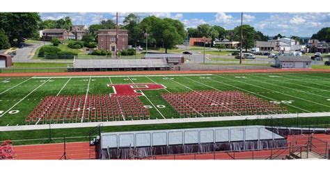 Phillipsburg High School Graduation Class of 2022 - LiveStream ...