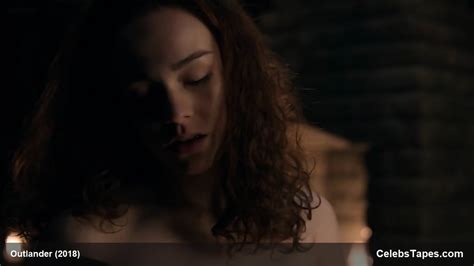 Sophie Skelton Sex Movie Sexy Sophie Eporner