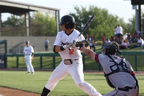 3 University of the Pacific baseball players headed to the MLB