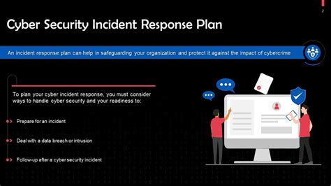 Overview Of Cyber Security Incident Response Plan Training PPT PPT ...