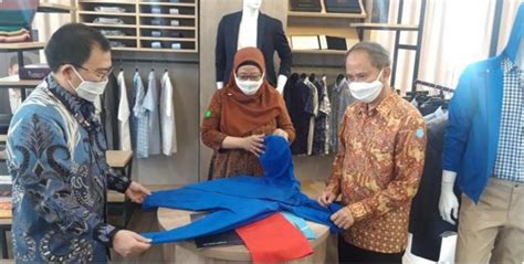 Laba Bersih Trisula Textile Industries Naik 5 Pada 9M 2024 IDNFinancials