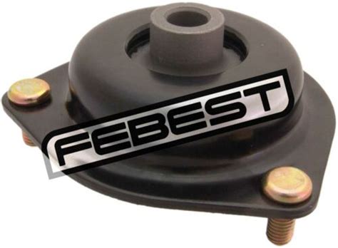 NSS 023 Febest FRONT SHOCK ABSORBER MOUNTING 4423031010 54320 4M401