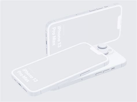 Iphone 13 Pro Clay Mockups Scene 13 Photoshop Sketch Figma