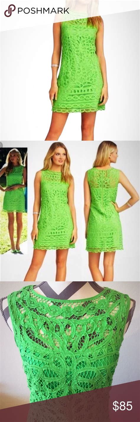 Lilly Pulitzer Tabitha Dress Perfect Condition Tabitha Dress