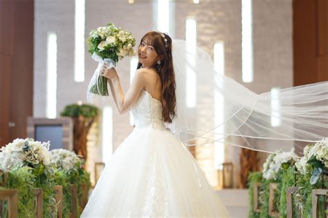 Beautiful（撮影日：2021年10月15日大分市内）｜res Wedding 大分店｜大分県でフォトウェディング探すならphotorait